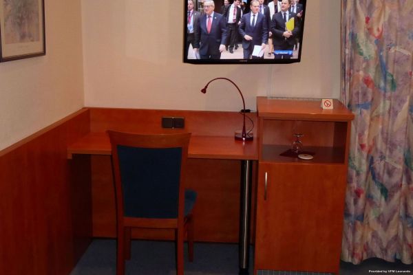 Astoria Nichtraucherhotel (Ratingen)
